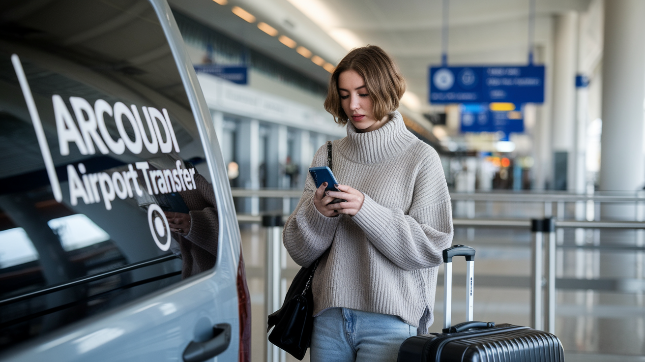 Arcoudi Airport Transfer from Athens Airport: Your Ultimate Guide